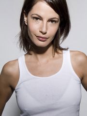 Image Becky Griffin nude